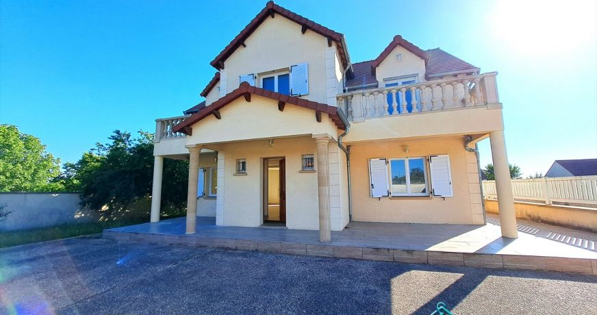 vente Maison Prey