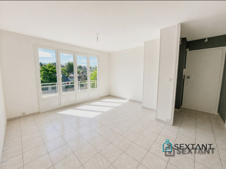 vente Appartement Evreux - Photo 2