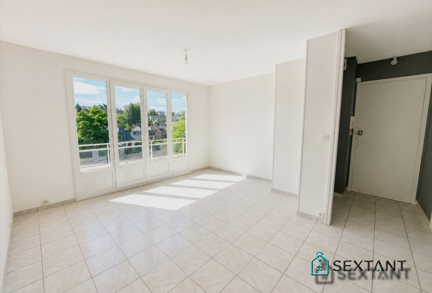 vente Appartement Evreux - Photo 2