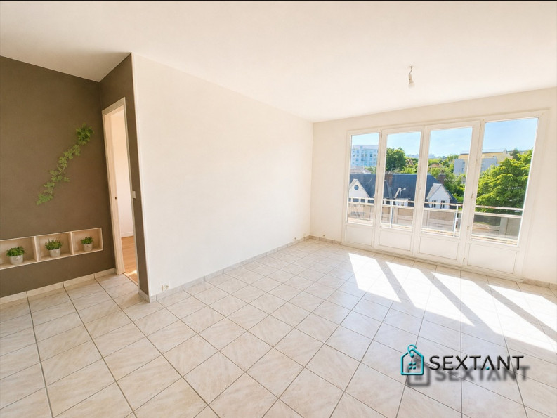 vente Appartement Evreux - Photo 1