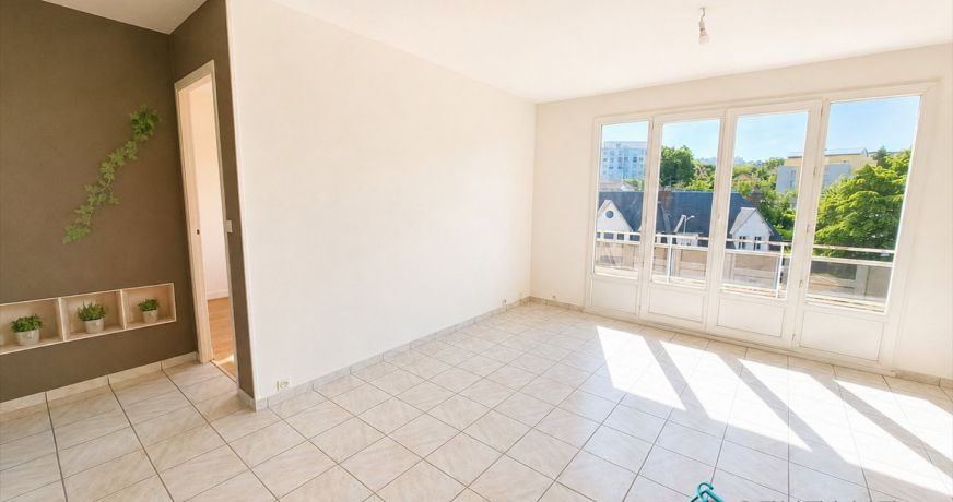 vente Appartement Evreux