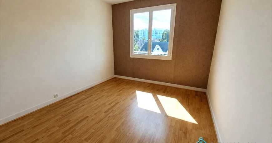 vente Appartement Evreux
