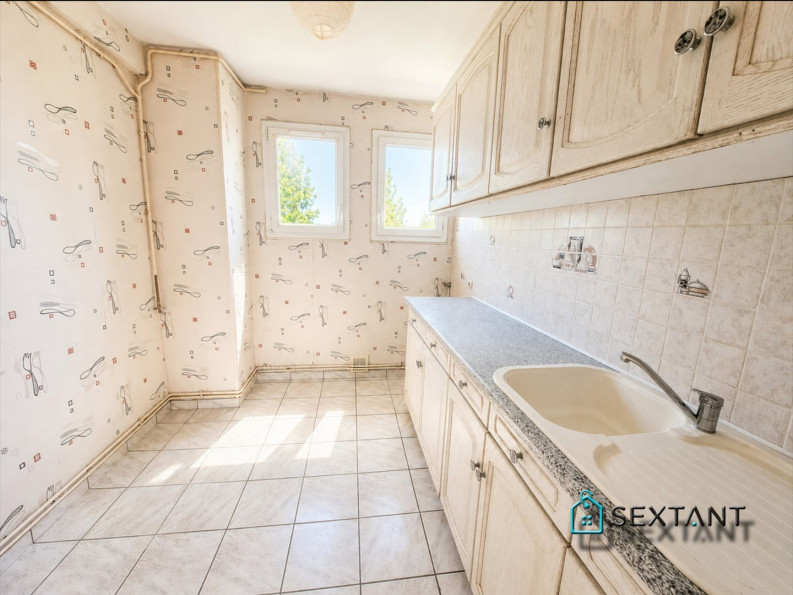 vente Appartement Evreux - Photo 7