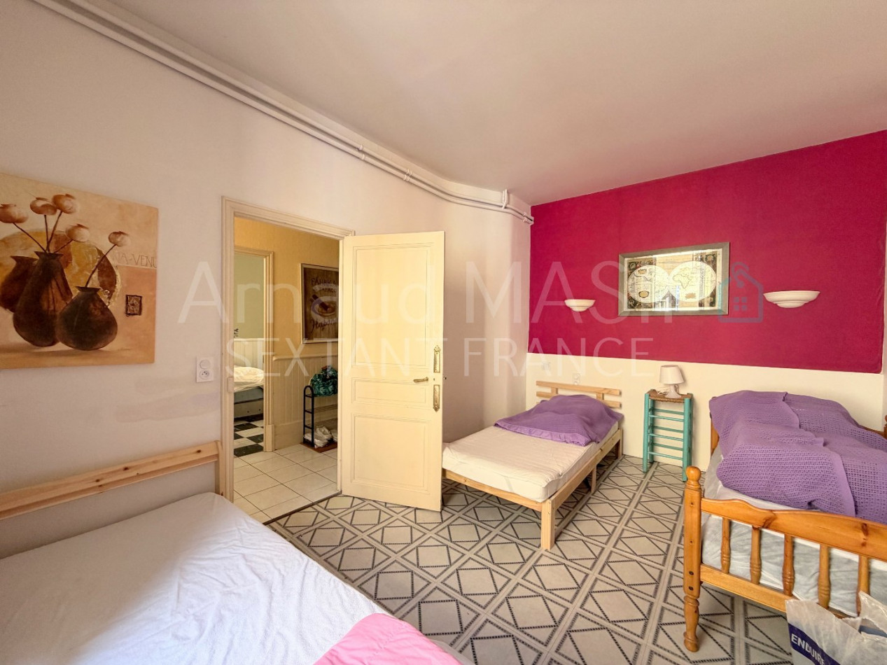 vente Maison mitoyenne Quillan - Photo 13