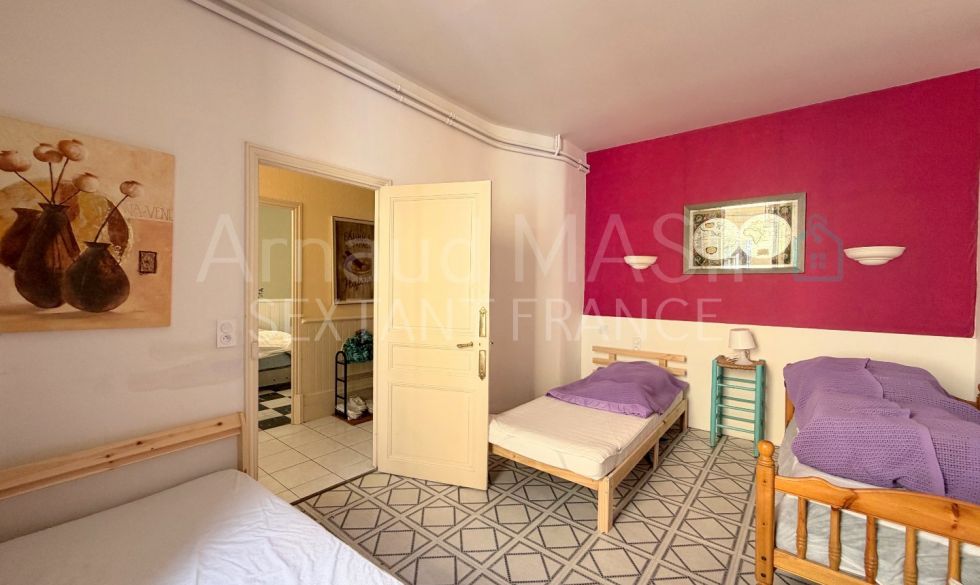 vente Quillan