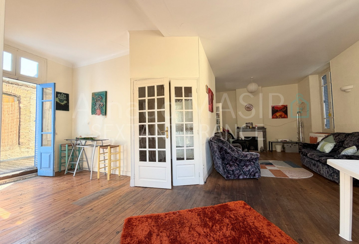 vente Maison mitoyenne Quillan - Photo 8