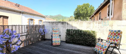 vente Maison mitoyenne Quillan