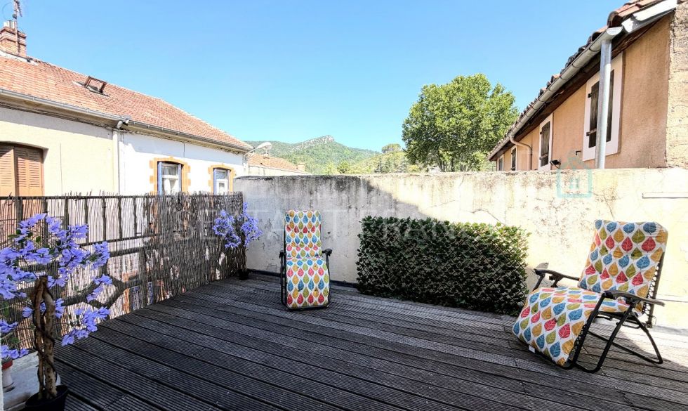 vente Quillan
