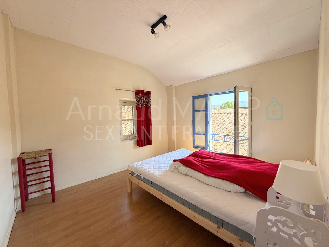 vente Maison mitoyenne Quillan - Photo 11