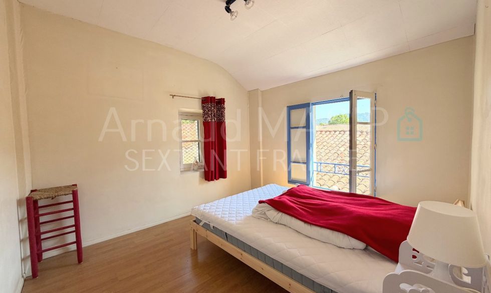 vente Quillan