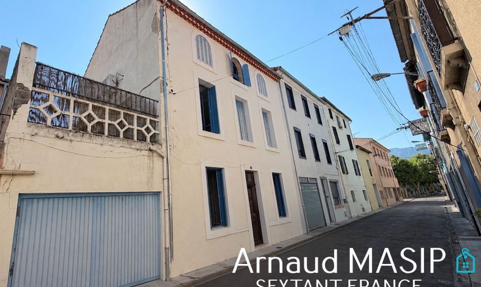 vente Quillan