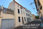 vente Maison mitoyenne Quillan