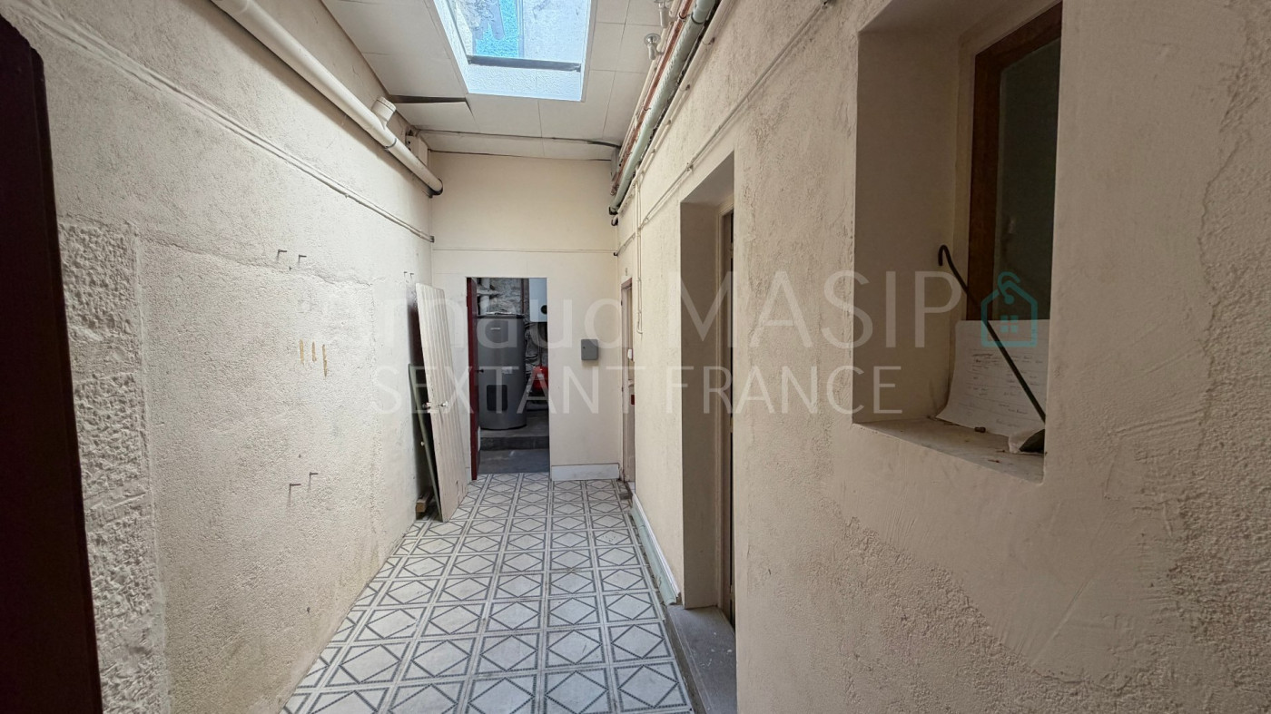 vente Maison mitoyenne Quillan - Photo 15