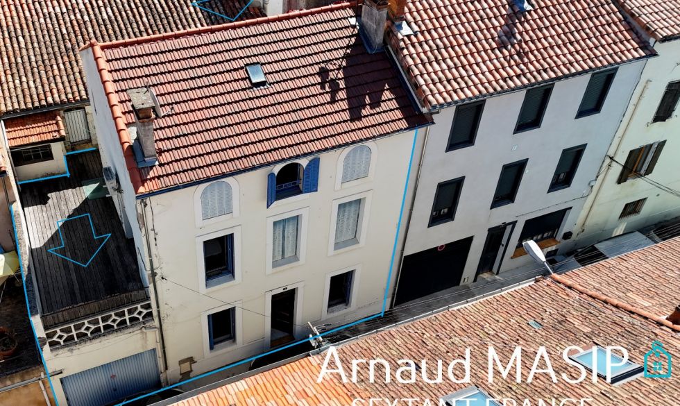 vente Quillan