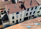 vente Maison mitoyenne Quillan