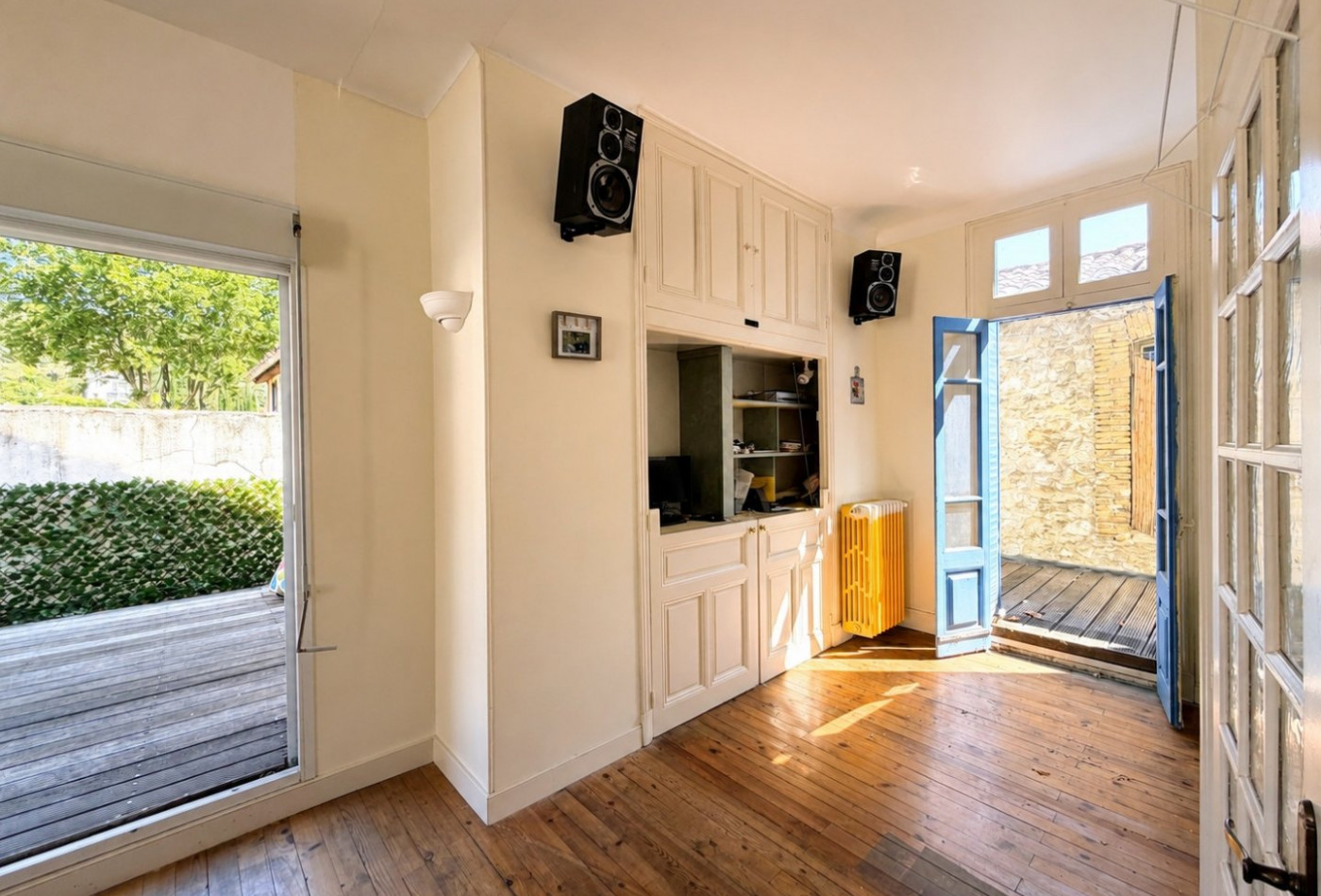 vente Maison mitoyenne Quillan - Photo 7