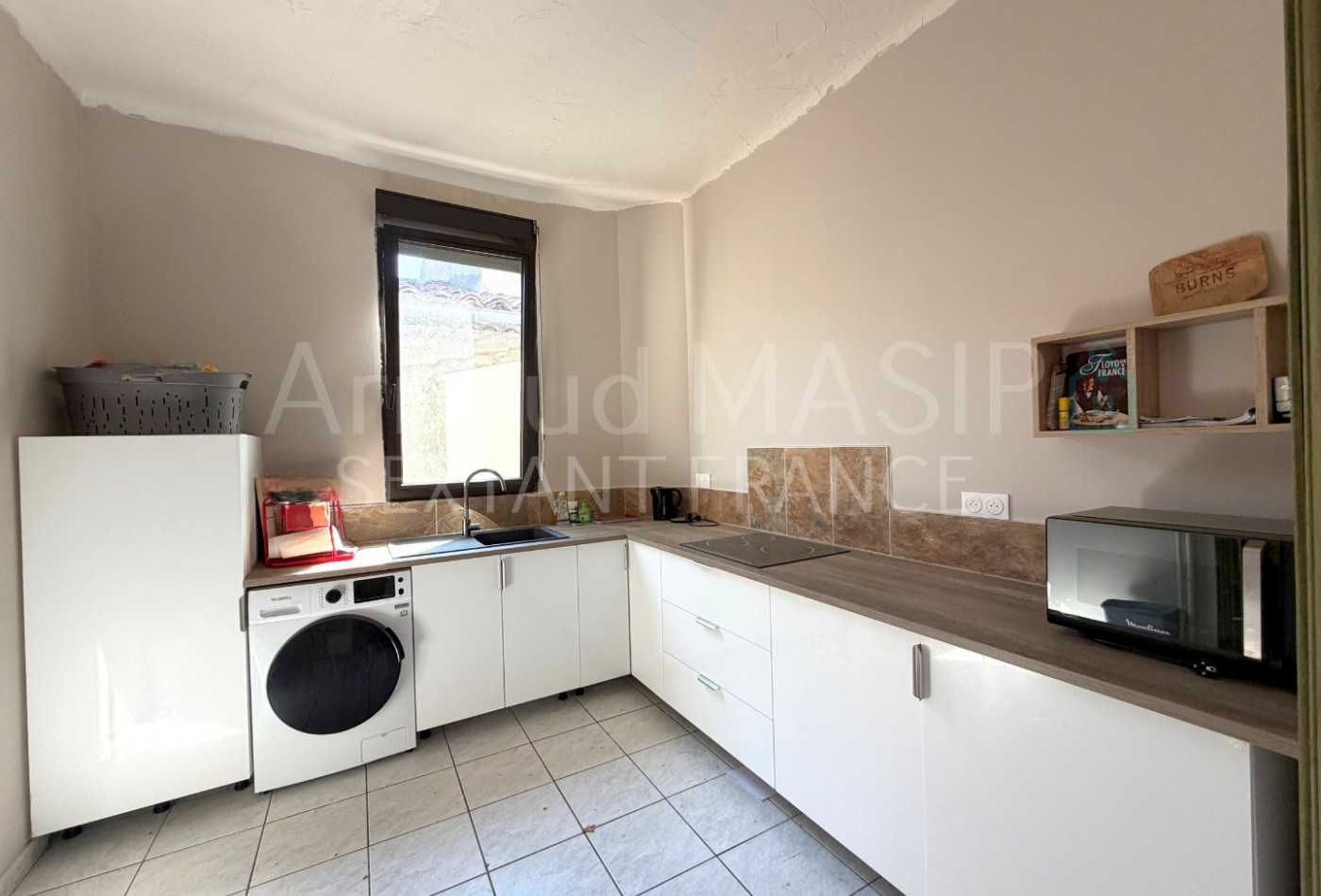 vente Maison mitoyenne Quillan - Photo 9