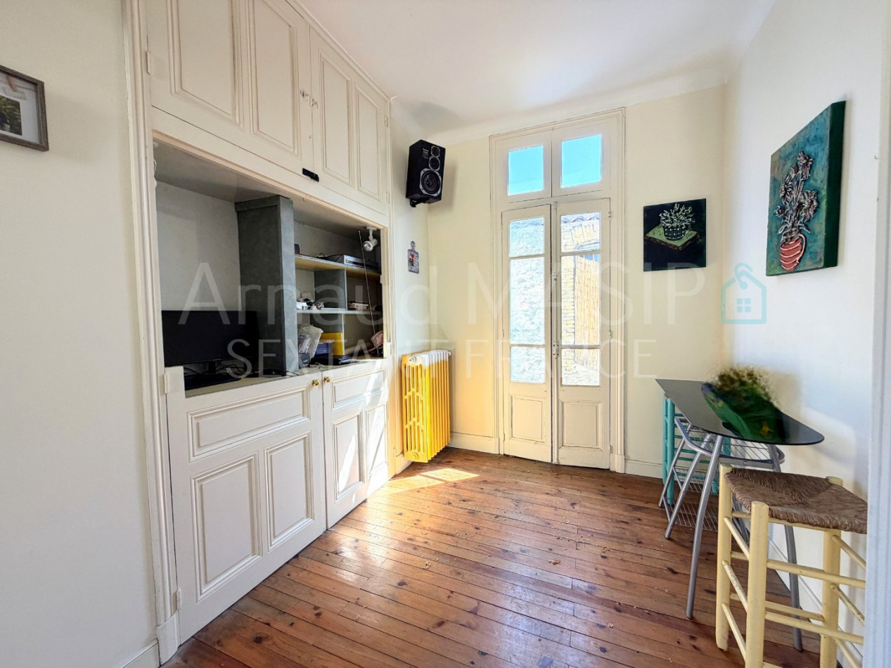 vente Maison mitoyenne Quillan - Photo 6