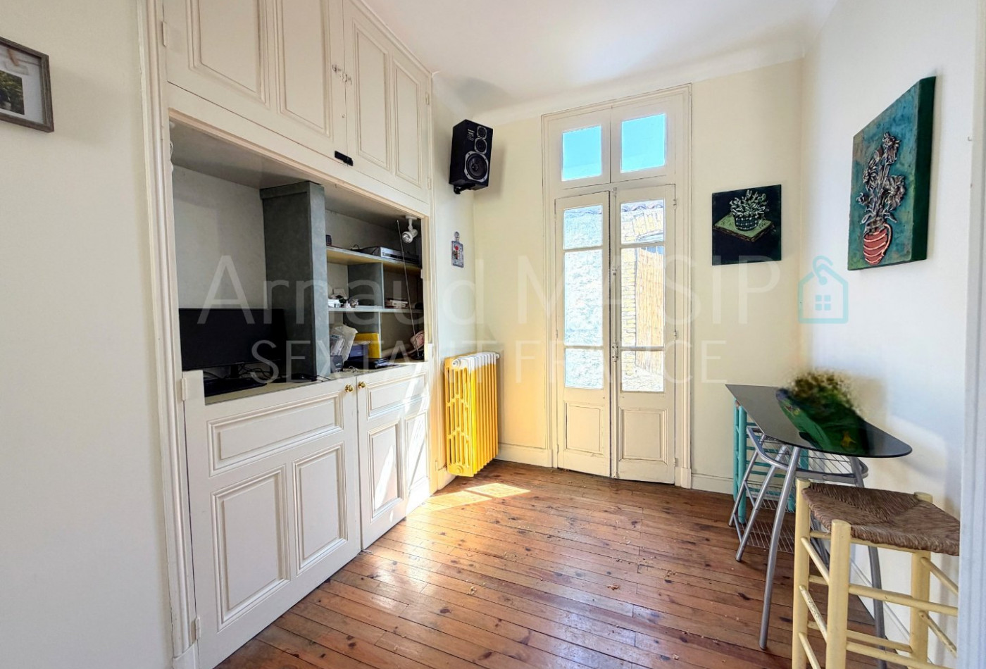 vente Maison mitoyenne Quillan - Photo 6
