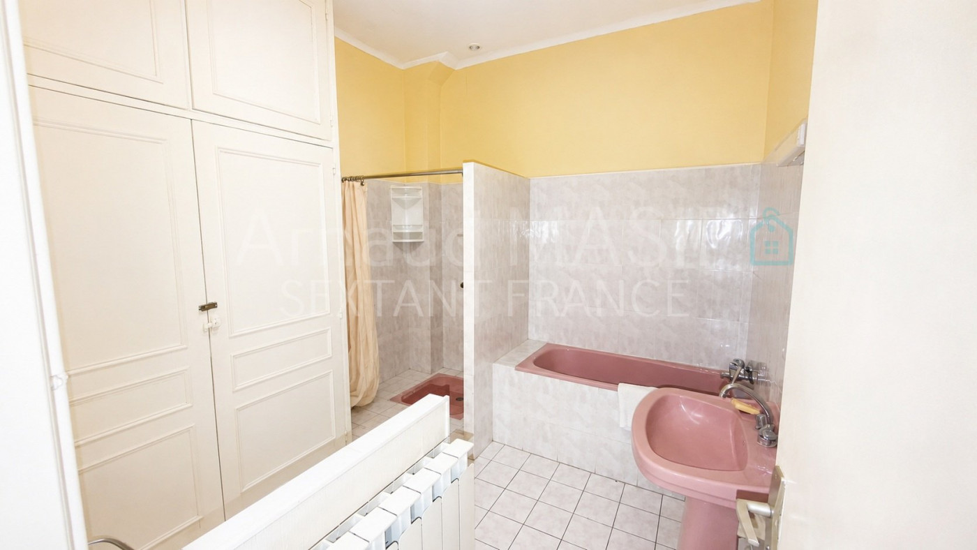 vente Maison mitoyenne Quillan - Photo 14