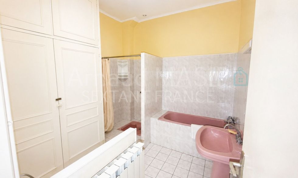 vente Quillan