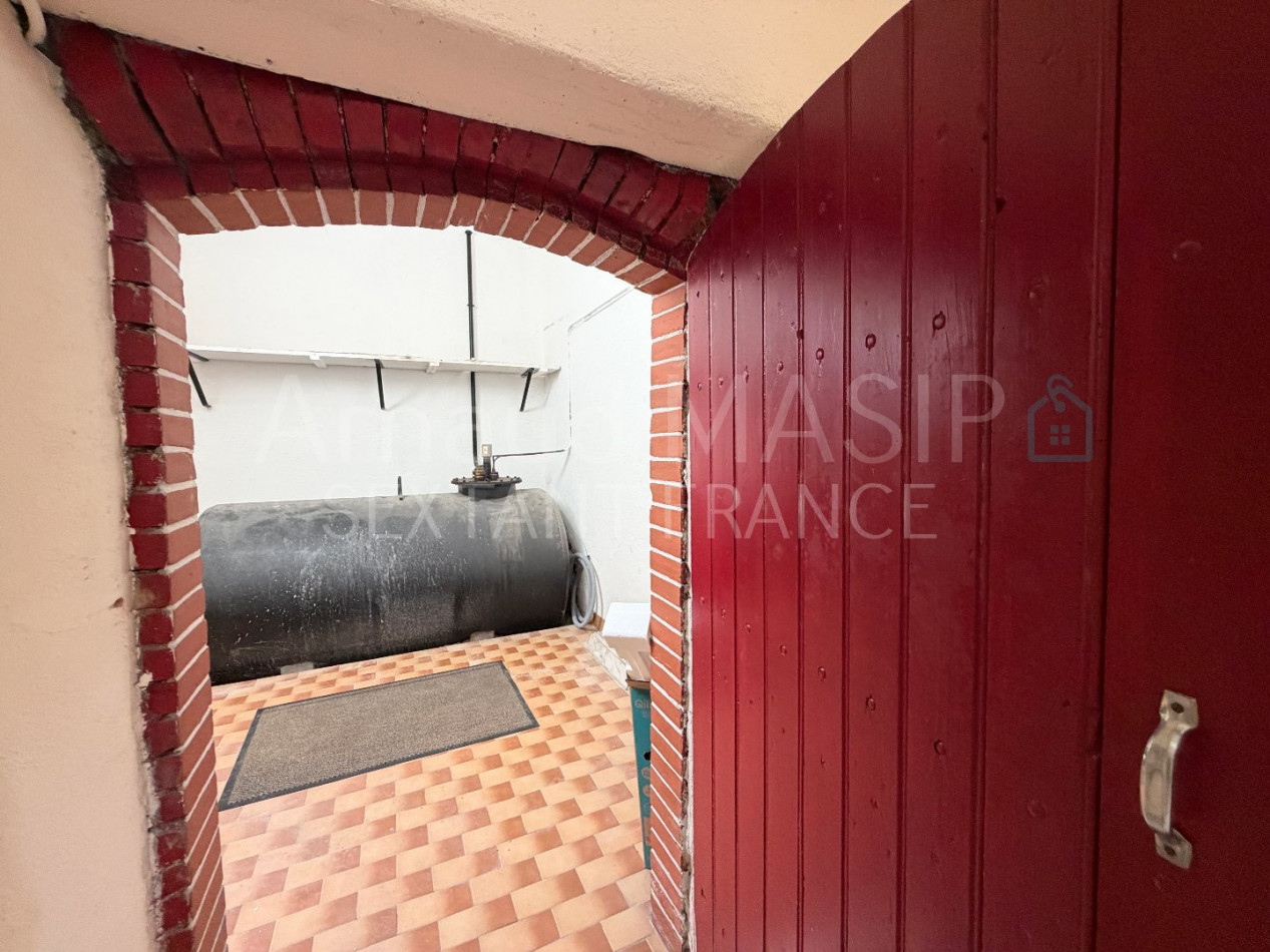 vente Maison mitoyenne Quillan - Photo 16