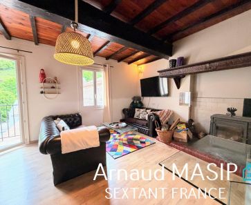 vente Montfort Sur Boulzane