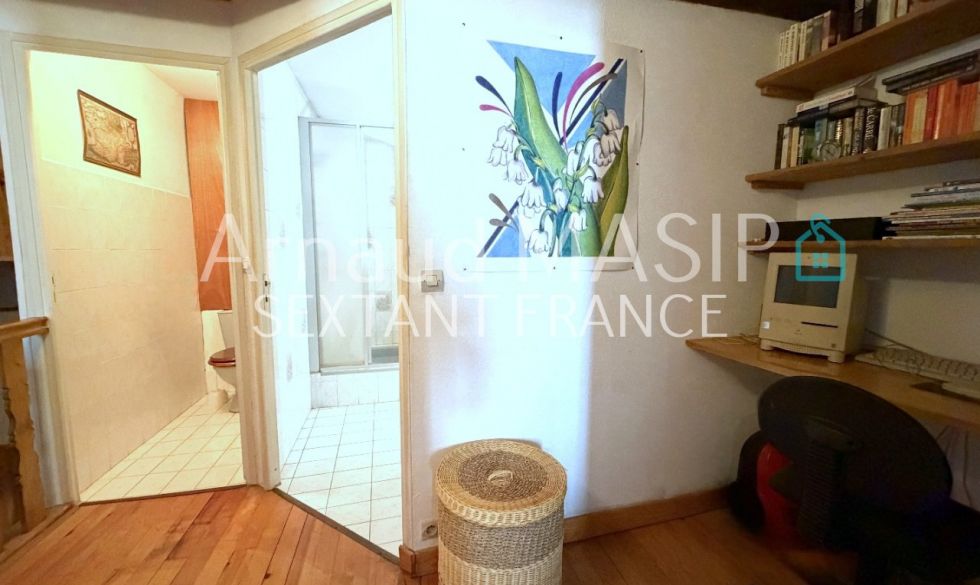 vente Quillan