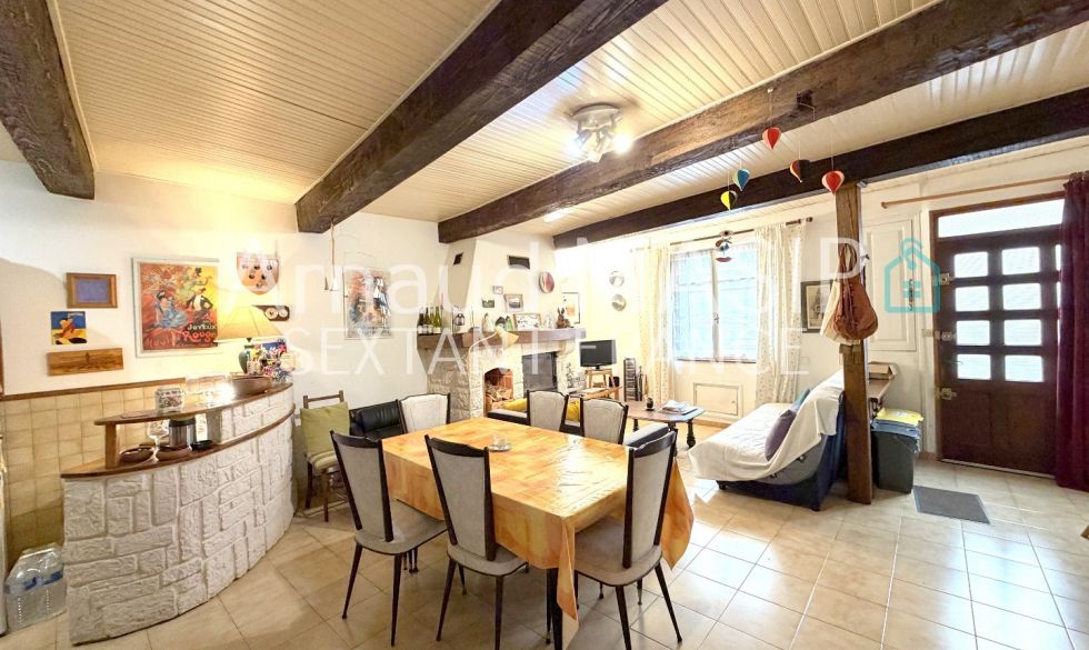 vente Quillan
