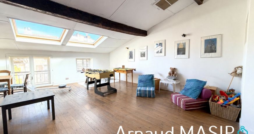 vente Maison de village Quillan