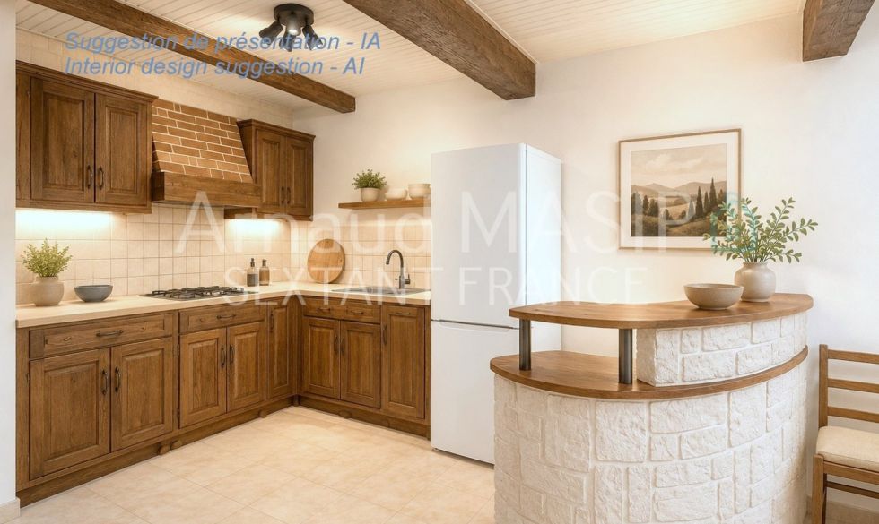 vente Quillan
