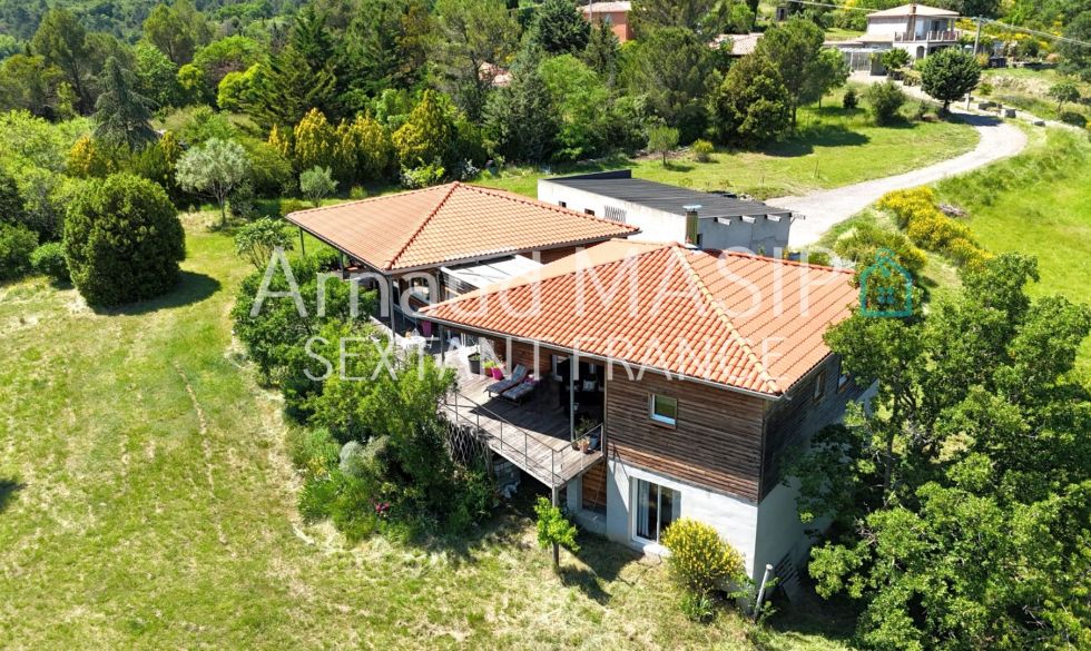 vente Quillan