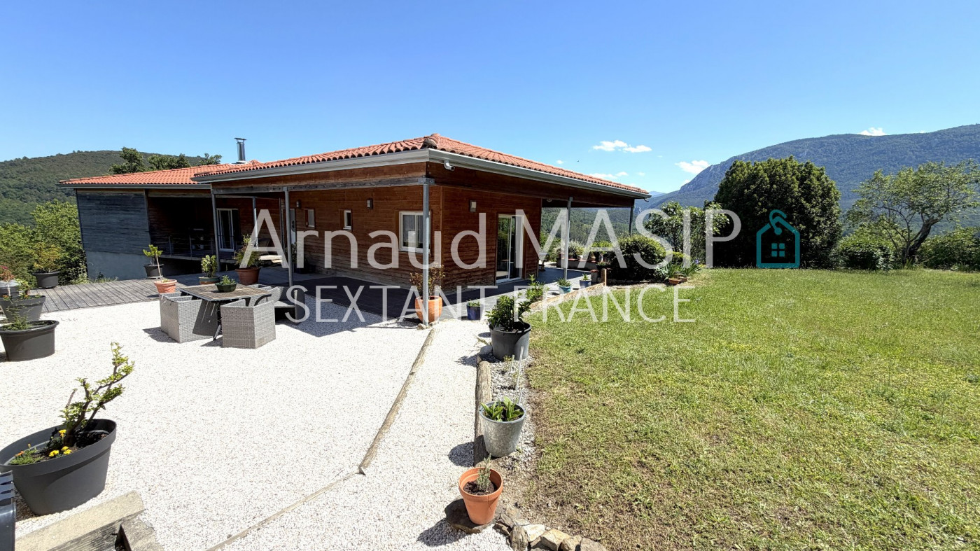 vente Villa d'architecte Quillan - Photo 15