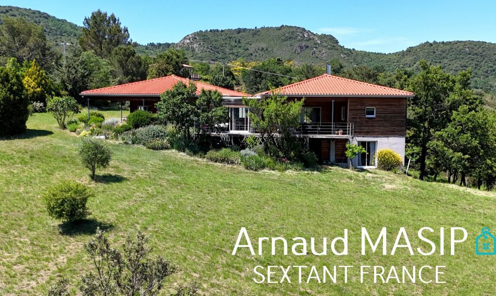 vente Quillan