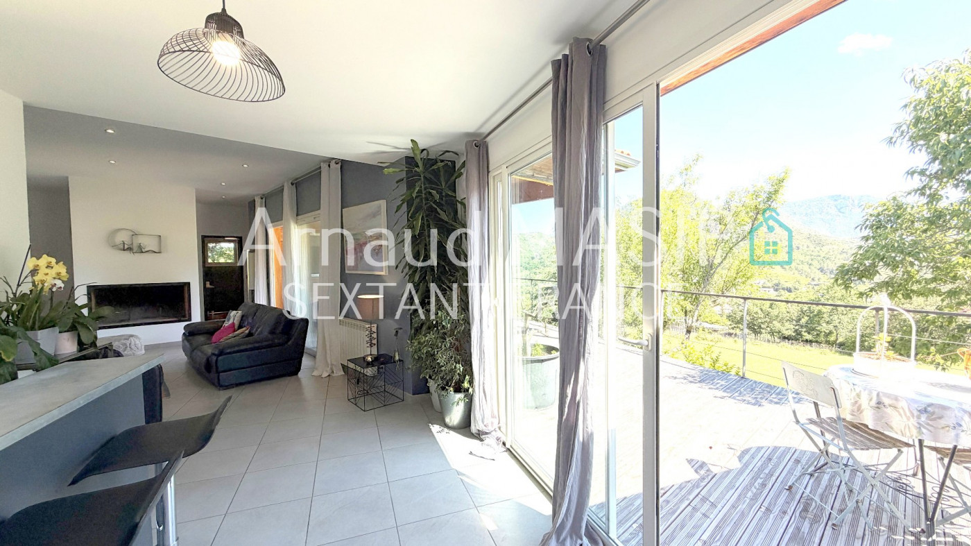 vente Villa d'architecte Quillan - Photo 9
