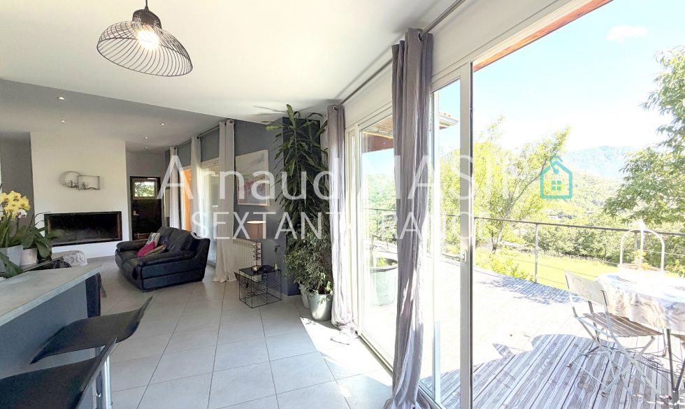 vente Quillan