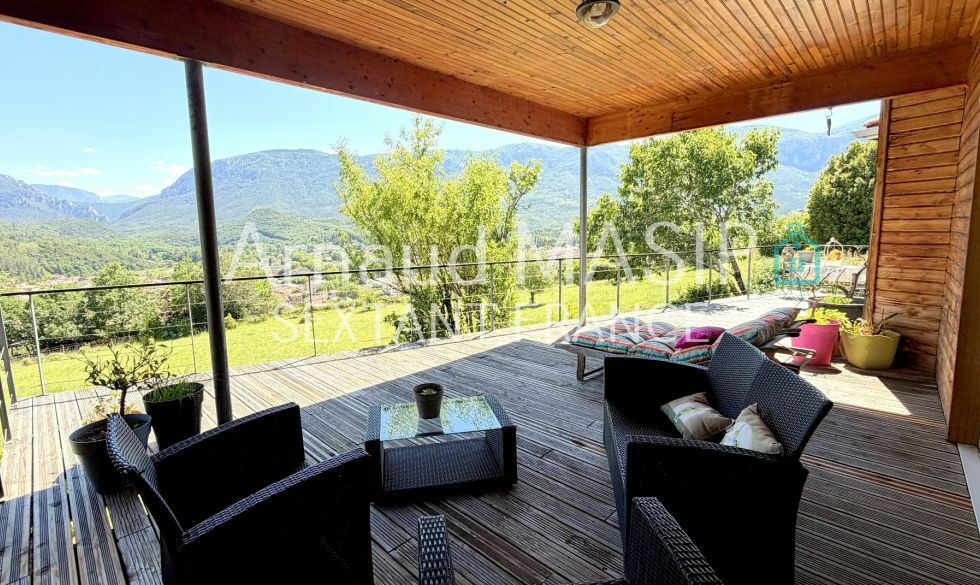vente Quillan
