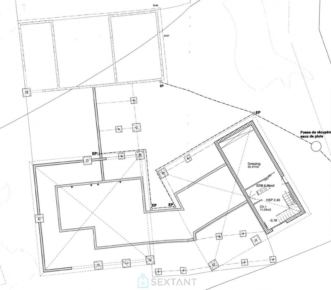 vente Villa d'architecte Quillan - Photo 21