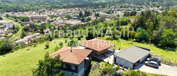 vente Villa d'architecte Quillan