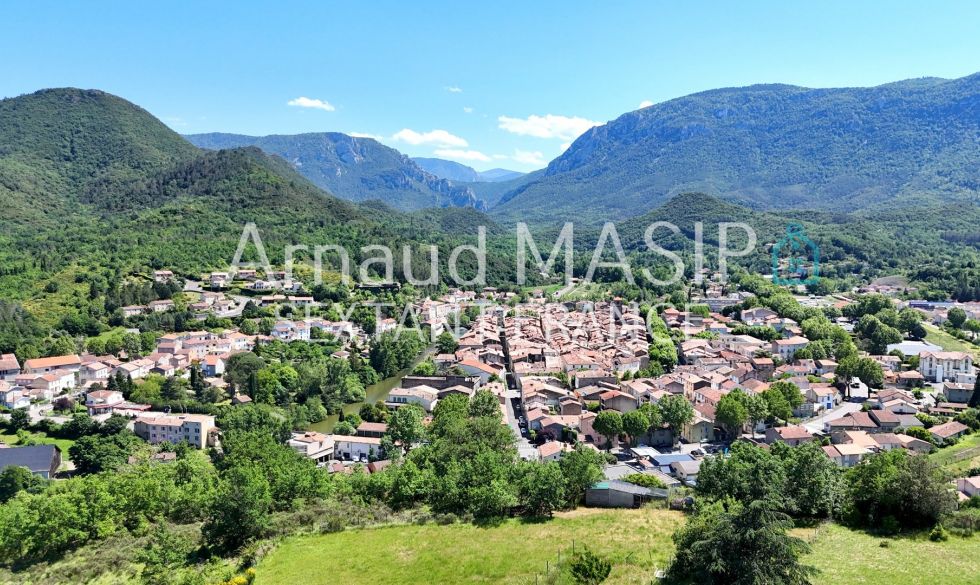 vente Quillan