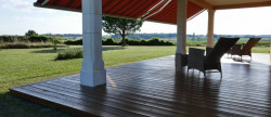 vente Maison contemporaine Montendre