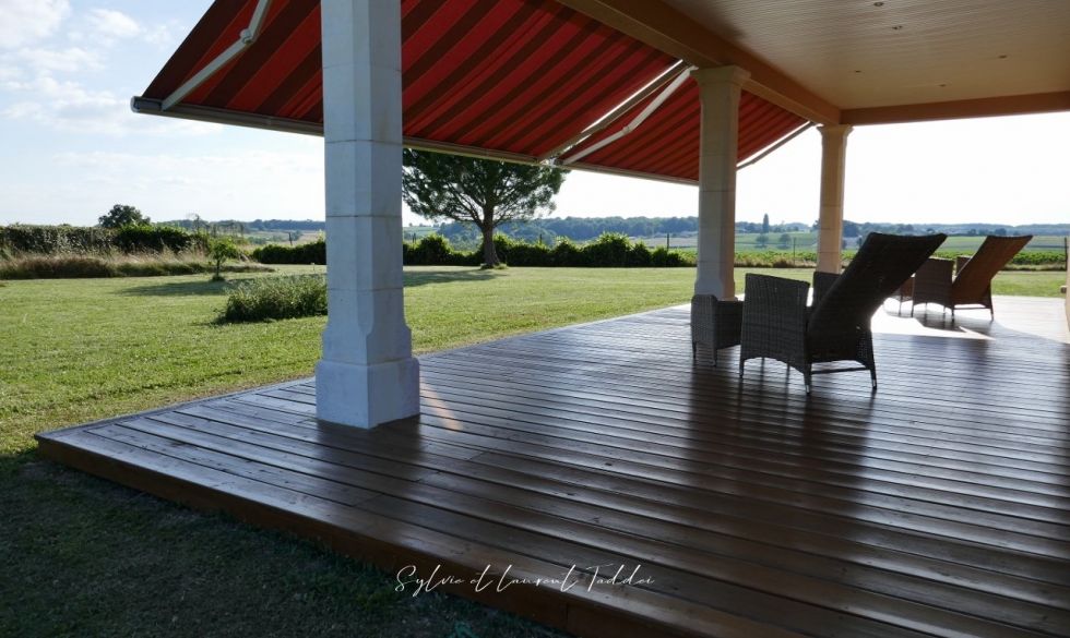 vente Montendre