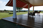 vente Maison contemporaine Montendre