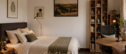 vente Maison contemporaine Montendre
