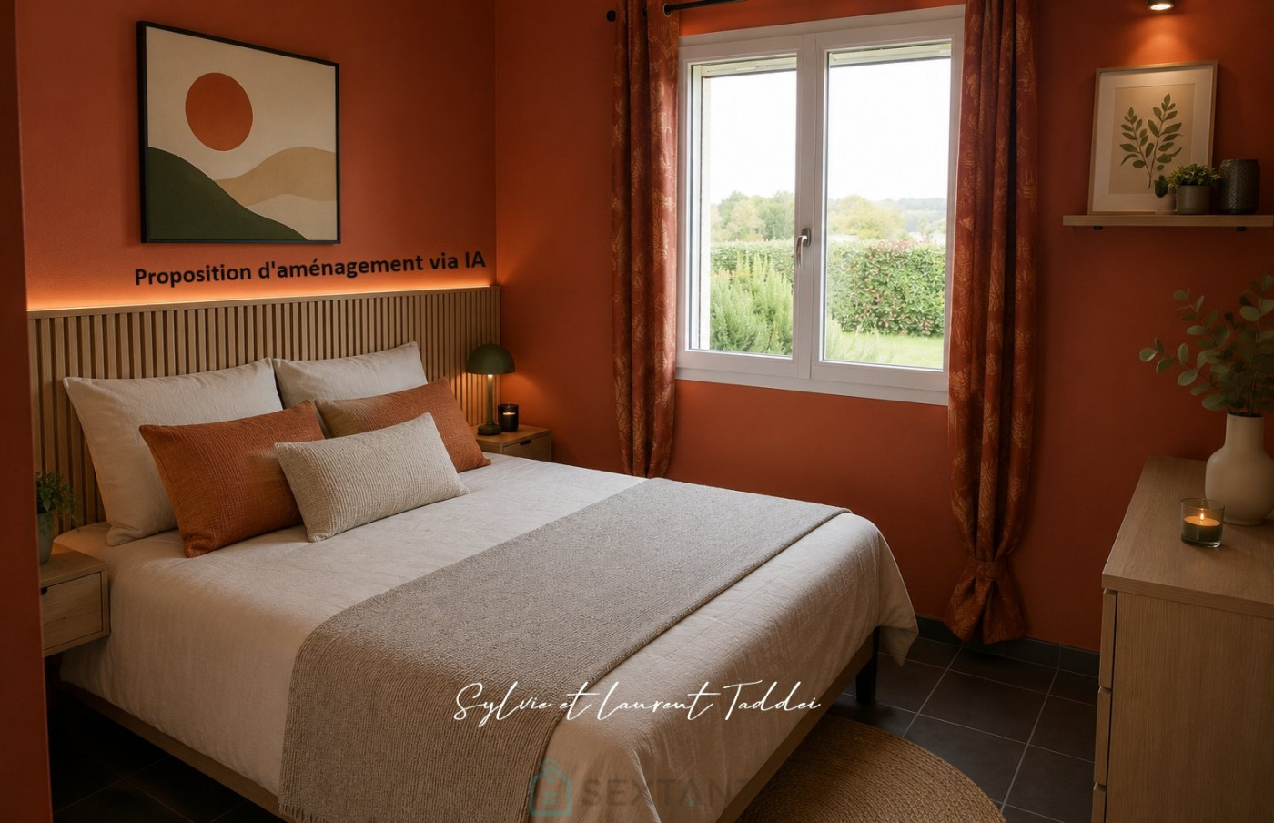 vente Maison contemporaine Montendre - Photo 12