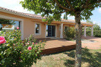 vente Maison contemporaine Montendre