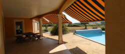 vente Maison contemporaine Montendre