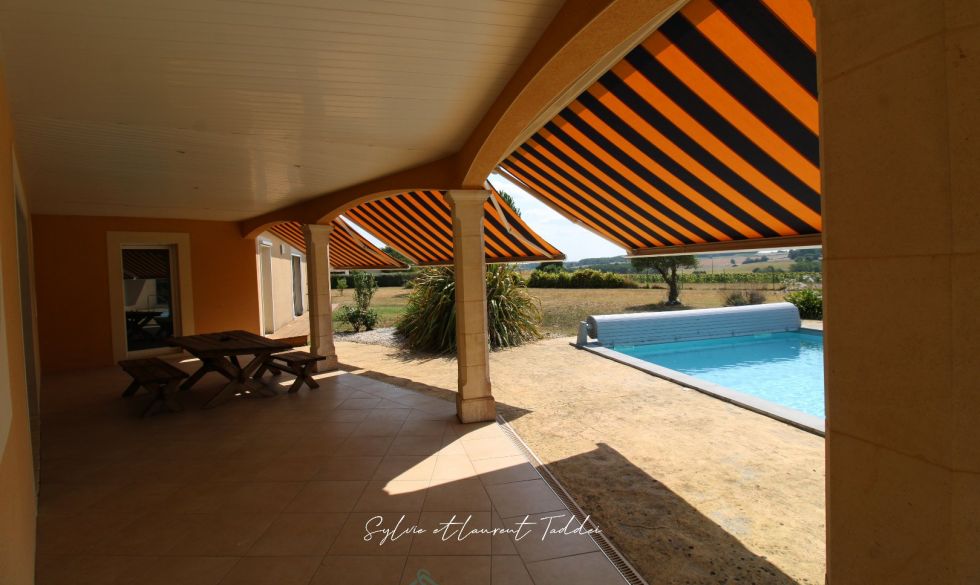 vente Montendre