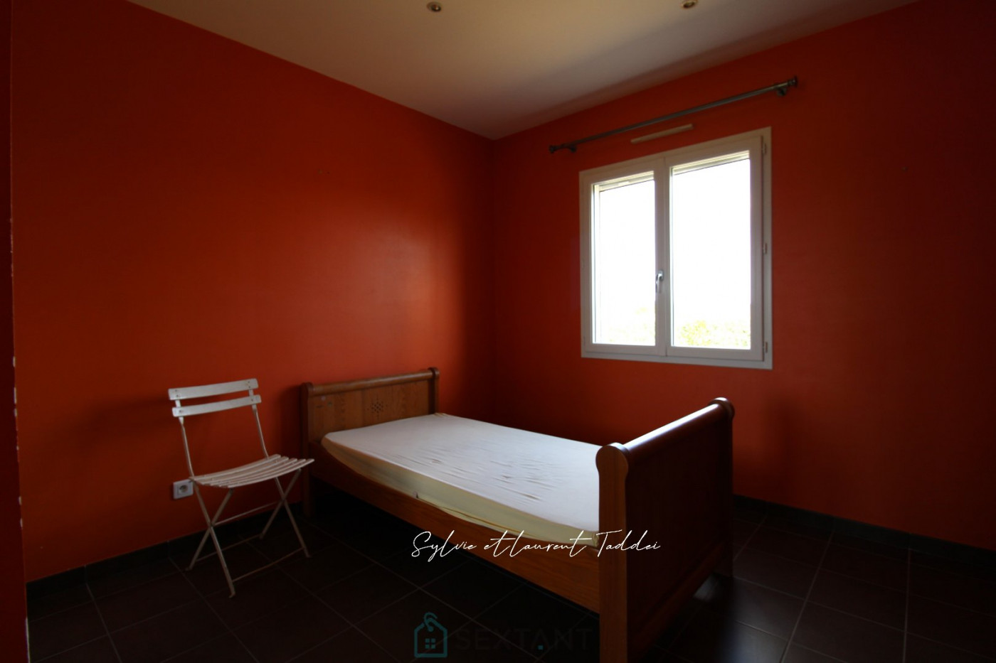 vente Maison contemporaine Montendre - Photo 11