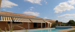 vente Maison contemporaine Montendre